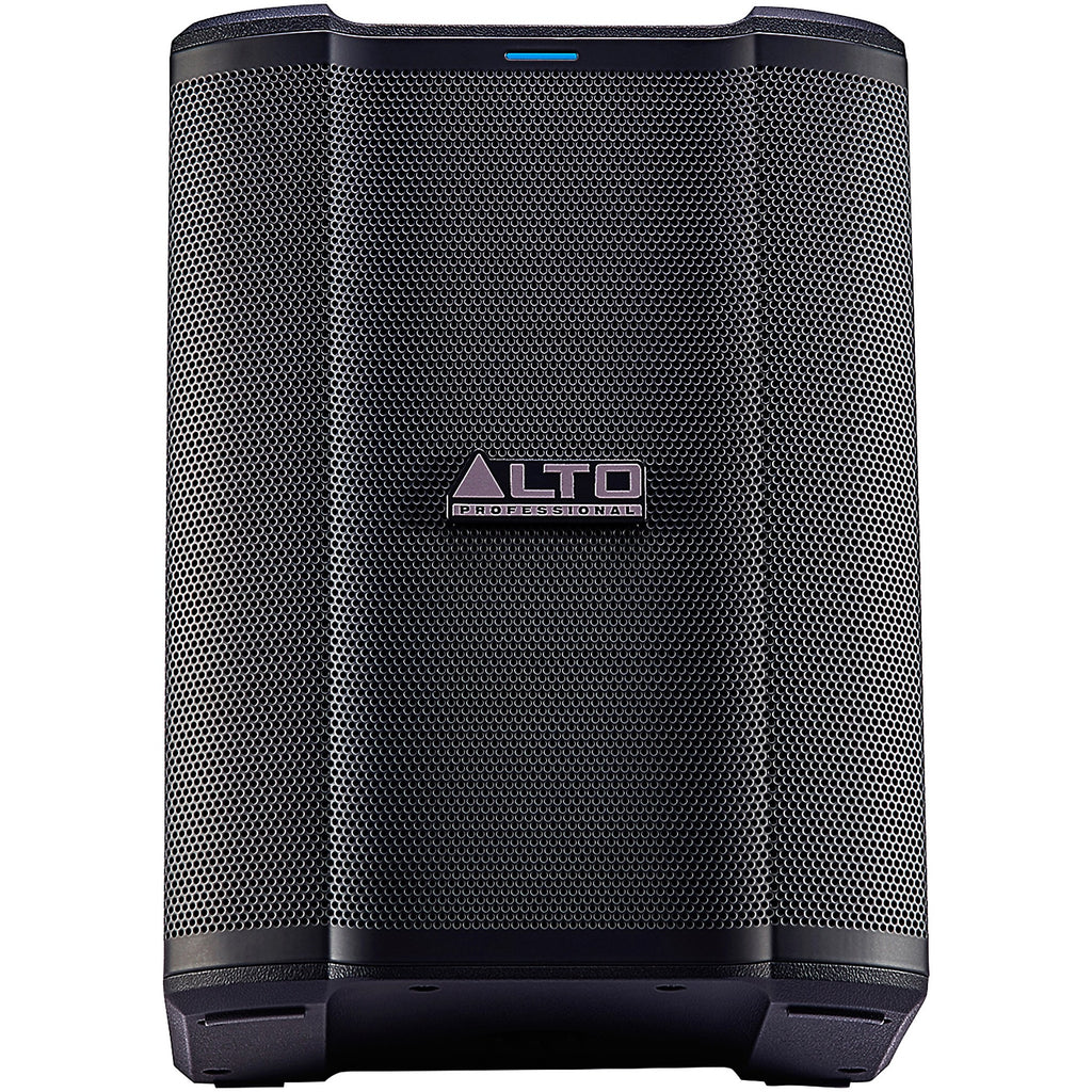 Alto Busker Portable Battery-Powered Speaker