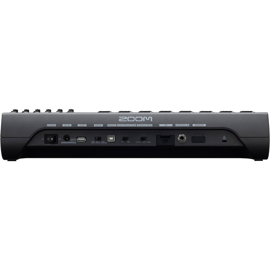 Zoom LiveTrak L-20 Digital Mixer