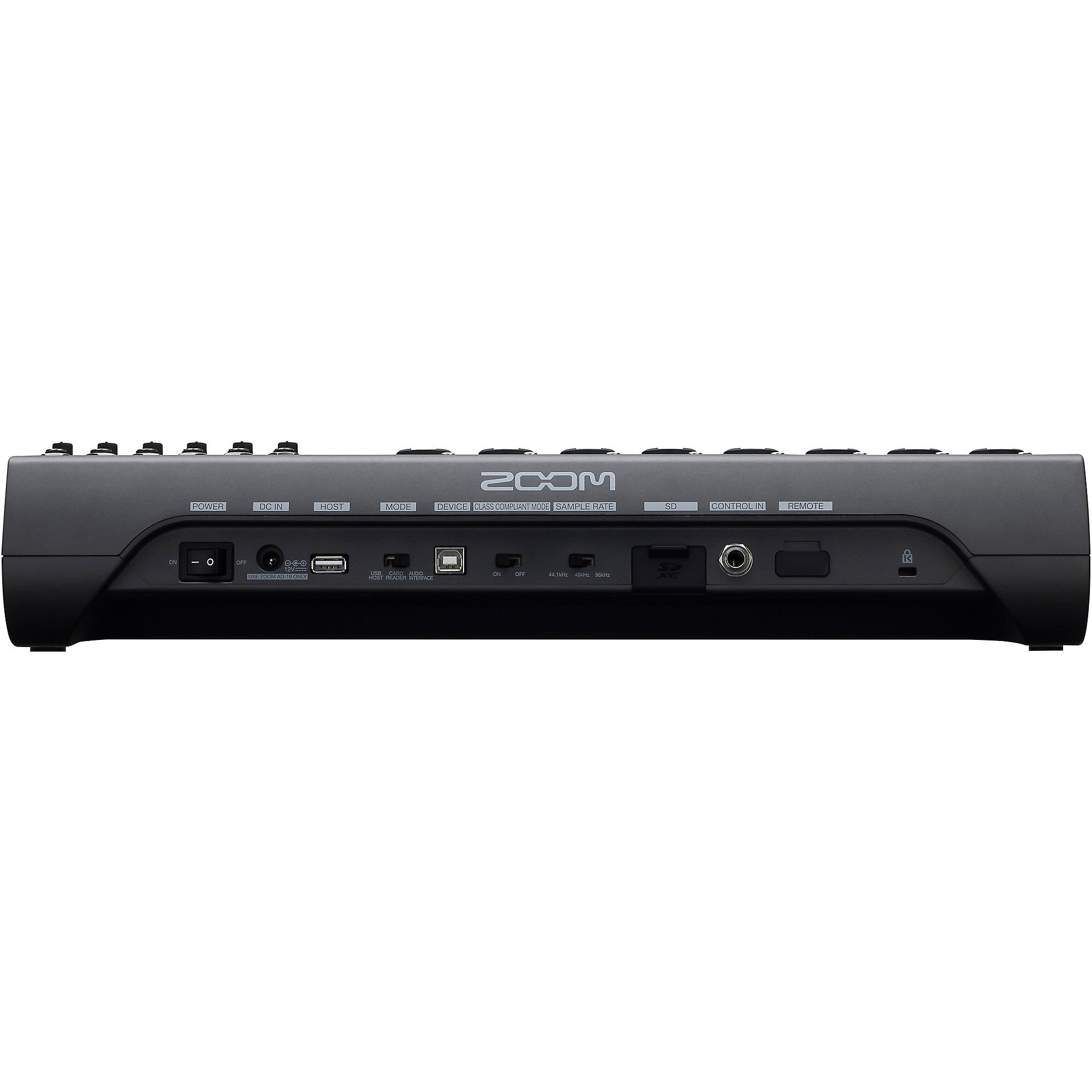 Zoom LiveTrak L-20 Digital Mixer