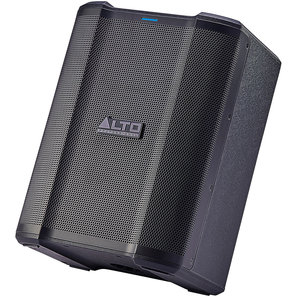 Alto Busker Portable Battery-Powered Speaker
