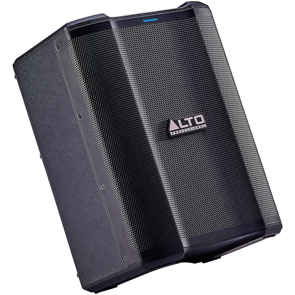 Alto Busker Portable Battery-Powered Speaker