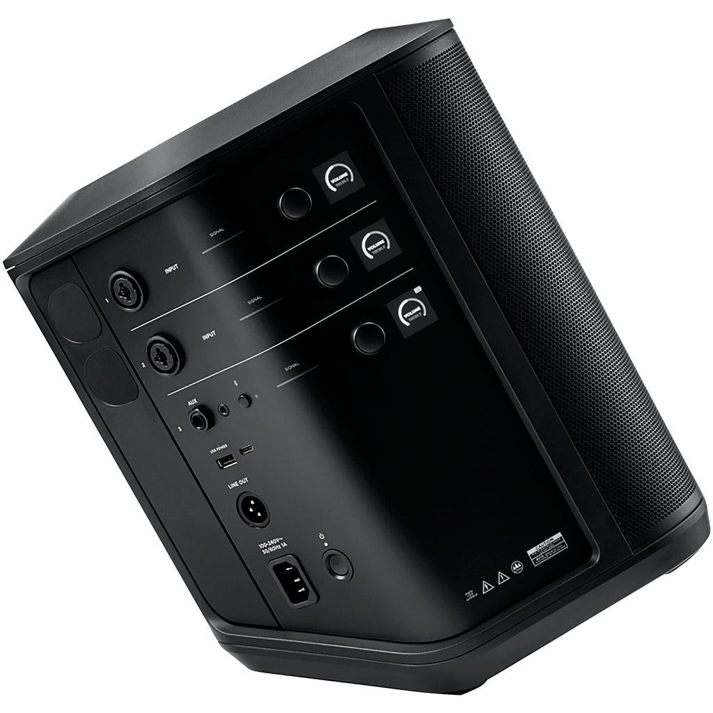 Bose S1 Pro+ Wireless PA System