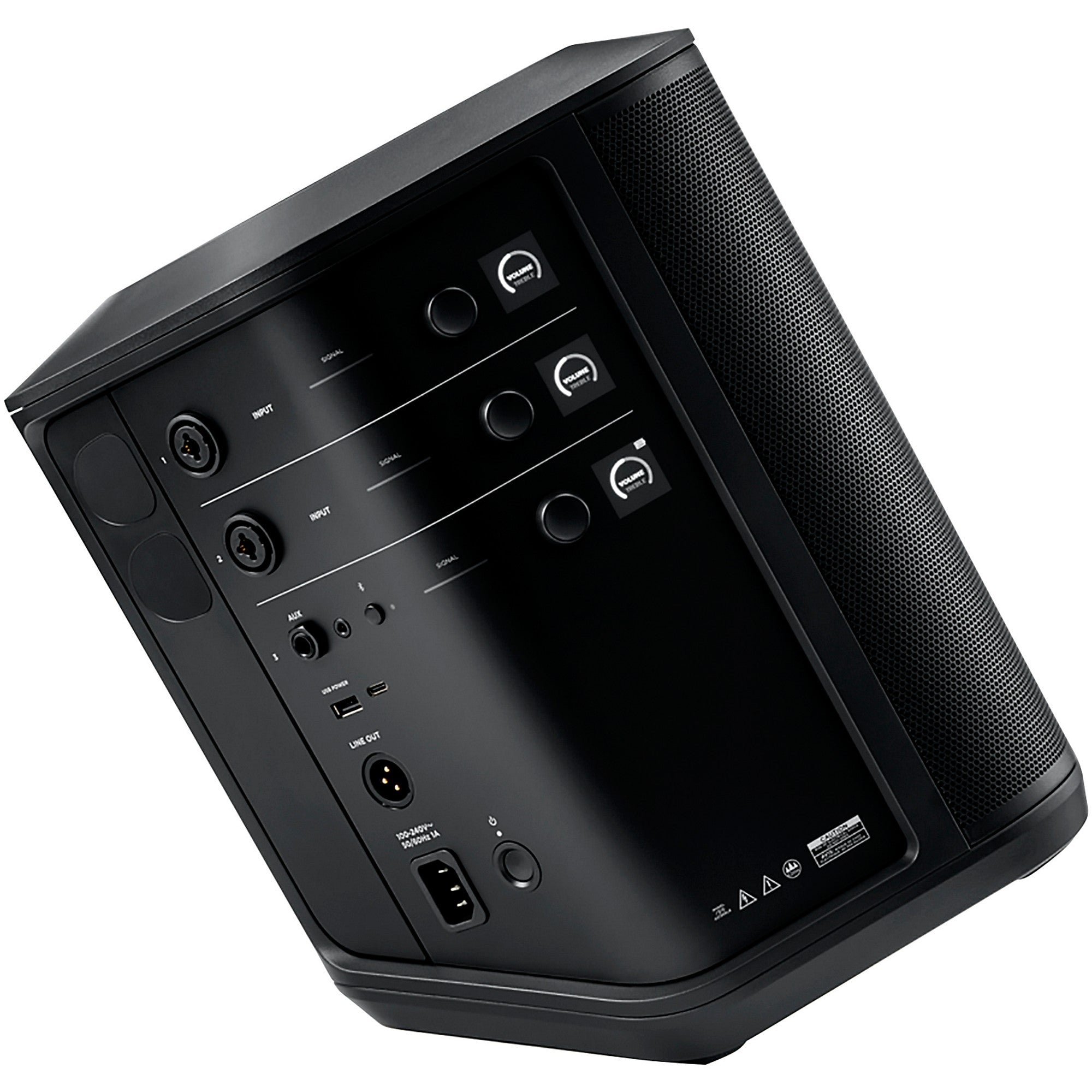 Bose S1 Pro+ Wireless PA System