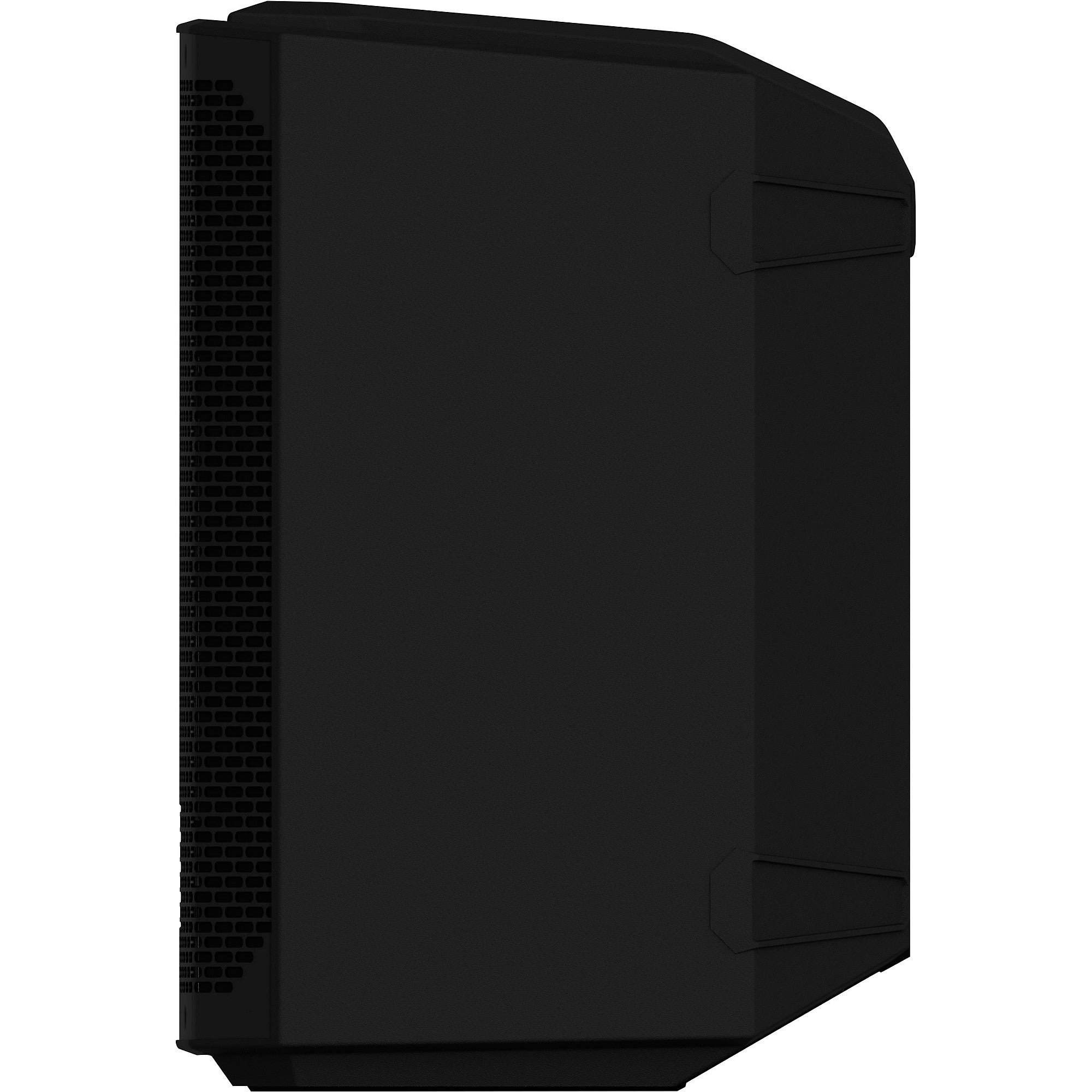 Electro-Voice EVERSE 8 Weatherized Battery-Powered Loudspeaker With Bluetooth, Black