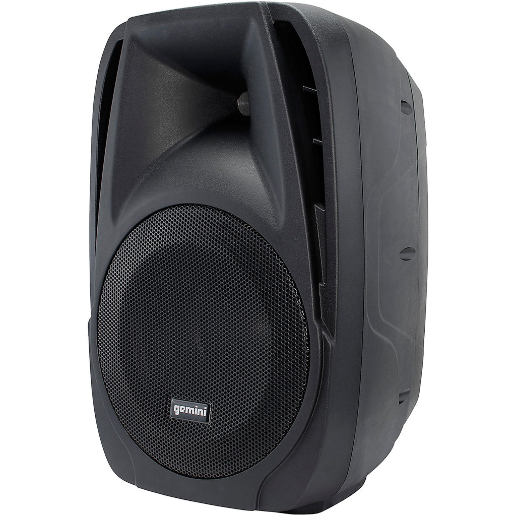 Gemini ES-210MXBLU-ST Portable PA System