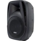 Gemini ES-210MXBLU-ST Portable PA System
