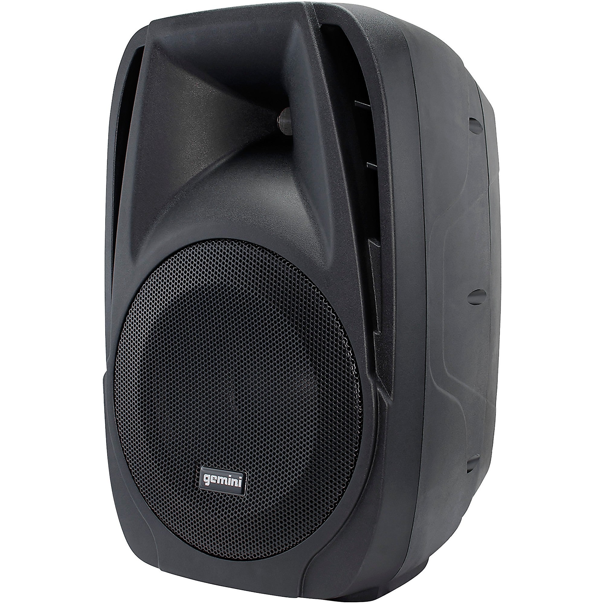 Gemini ES-210MXBLU-ST Portable PA System