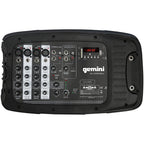 Gemini ES-210MXBLU Portable PA System