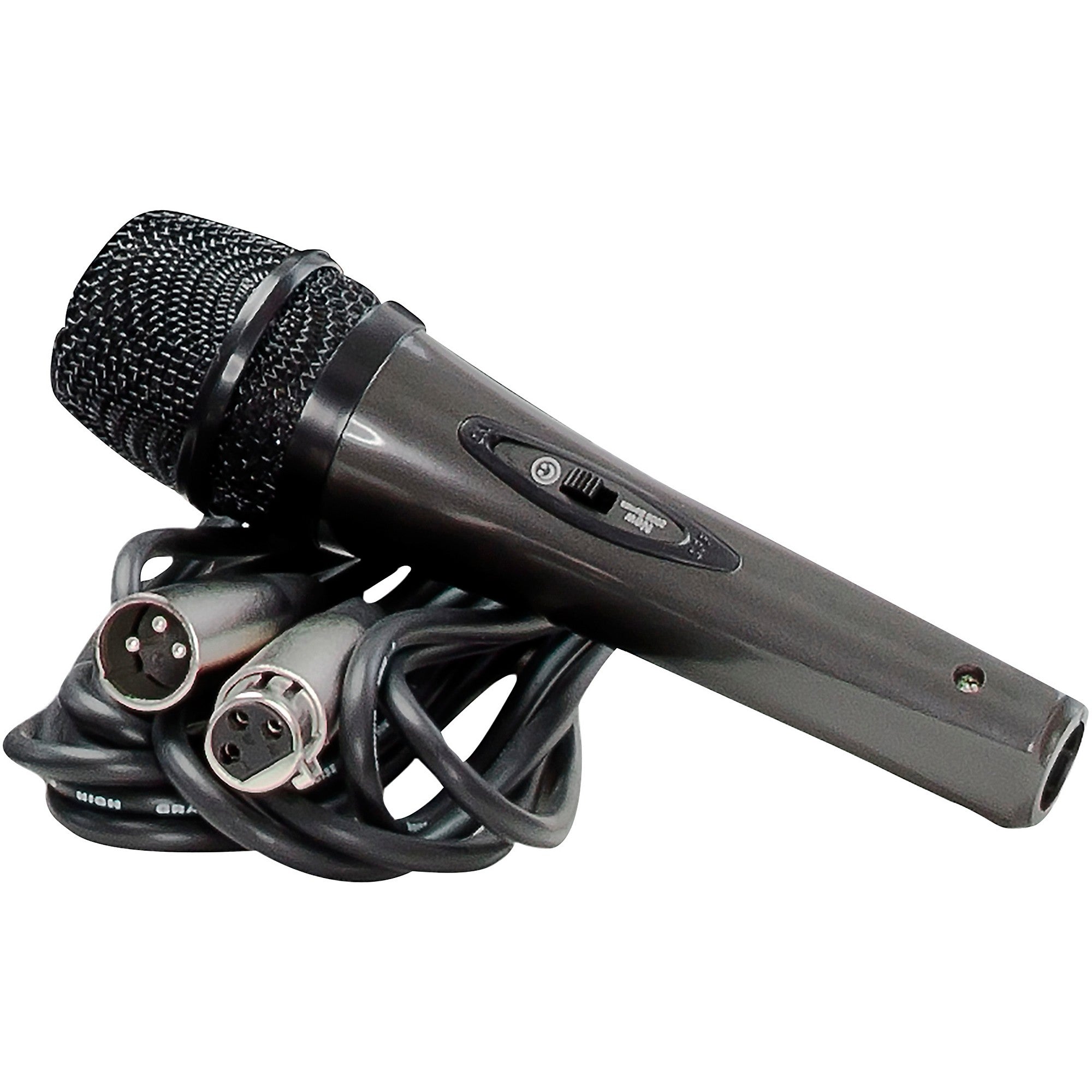 Gemini ES-210MXBLU-ST Portable PA System