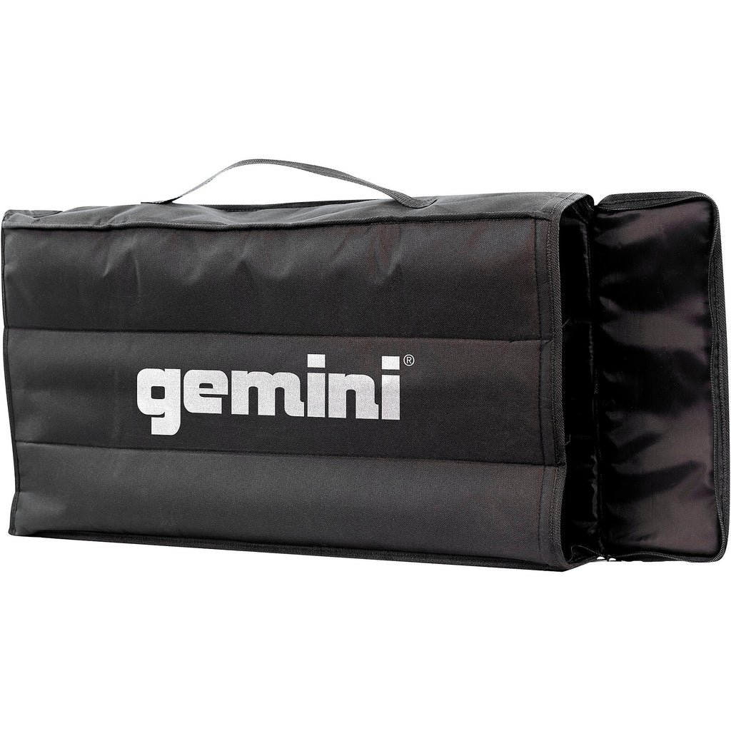 Gemini PA-300BT-ToGo MKII Portable Column Array With Battery Power and Carry Bag