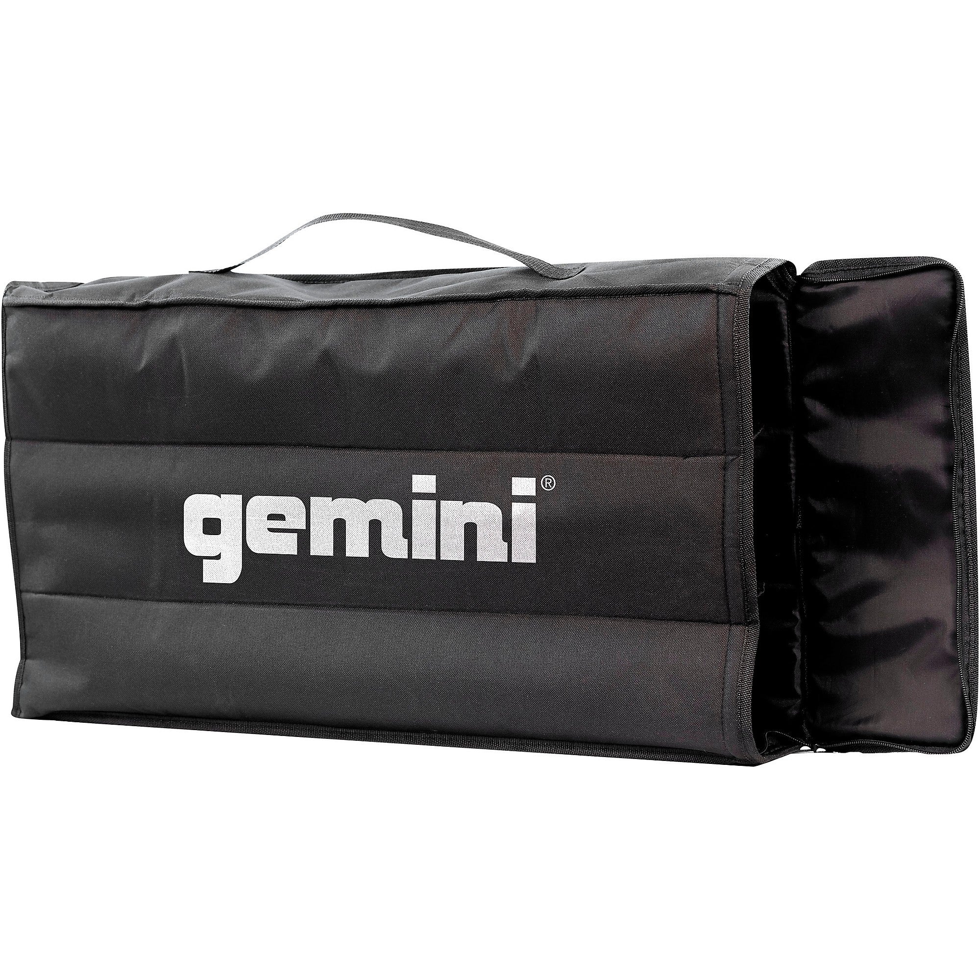Gemini PA-300BT-ToGo MKII Portable Column Array With Battery Power and Carry Bag