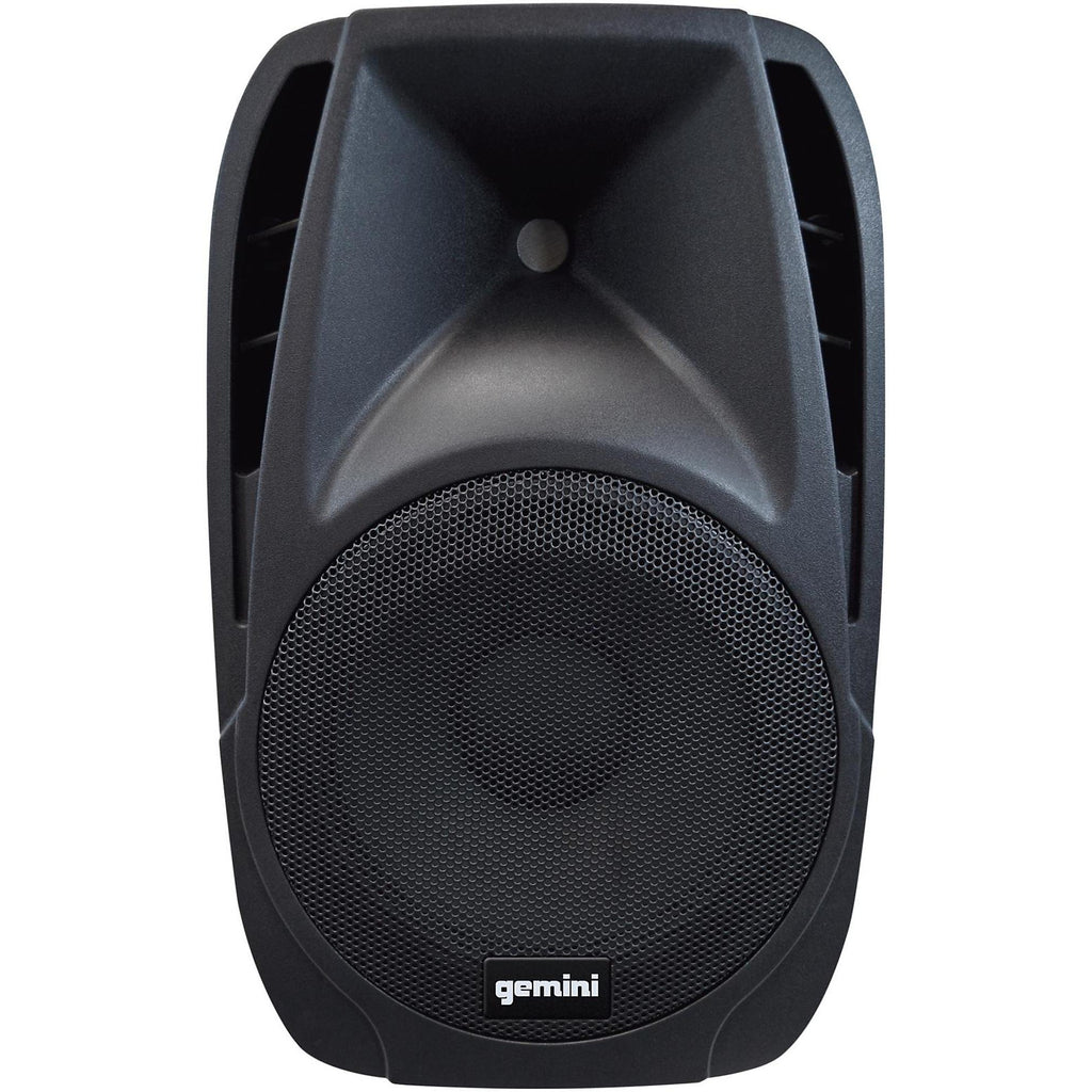 Gemini ES-210MXBLU Portable PA System