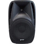 Gemini ES-210MXBLU Portable PA System