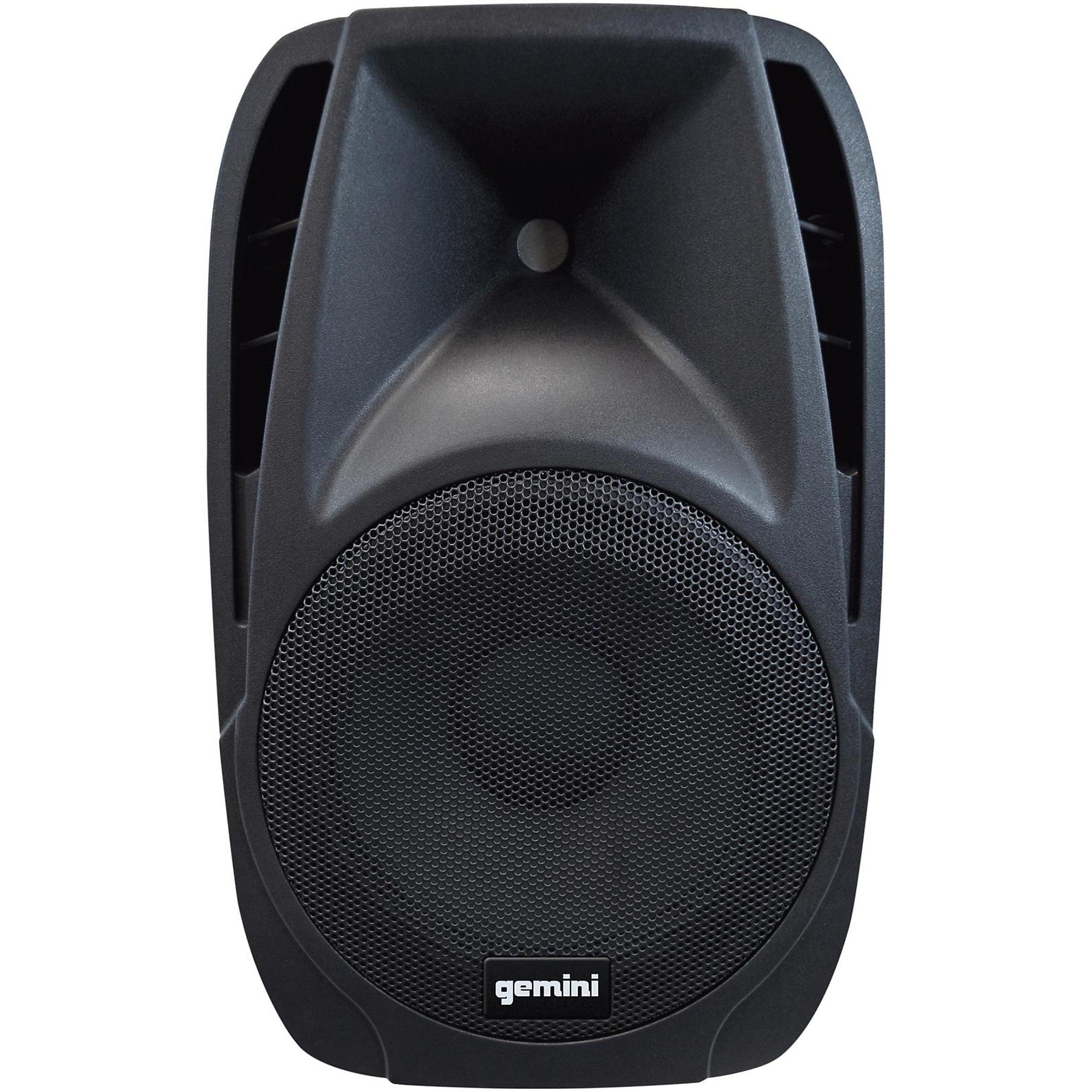 Gemini ES-210MXBLU Portable PA System