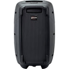 Gemini ES-210MXBLU-ST Portable PA System
