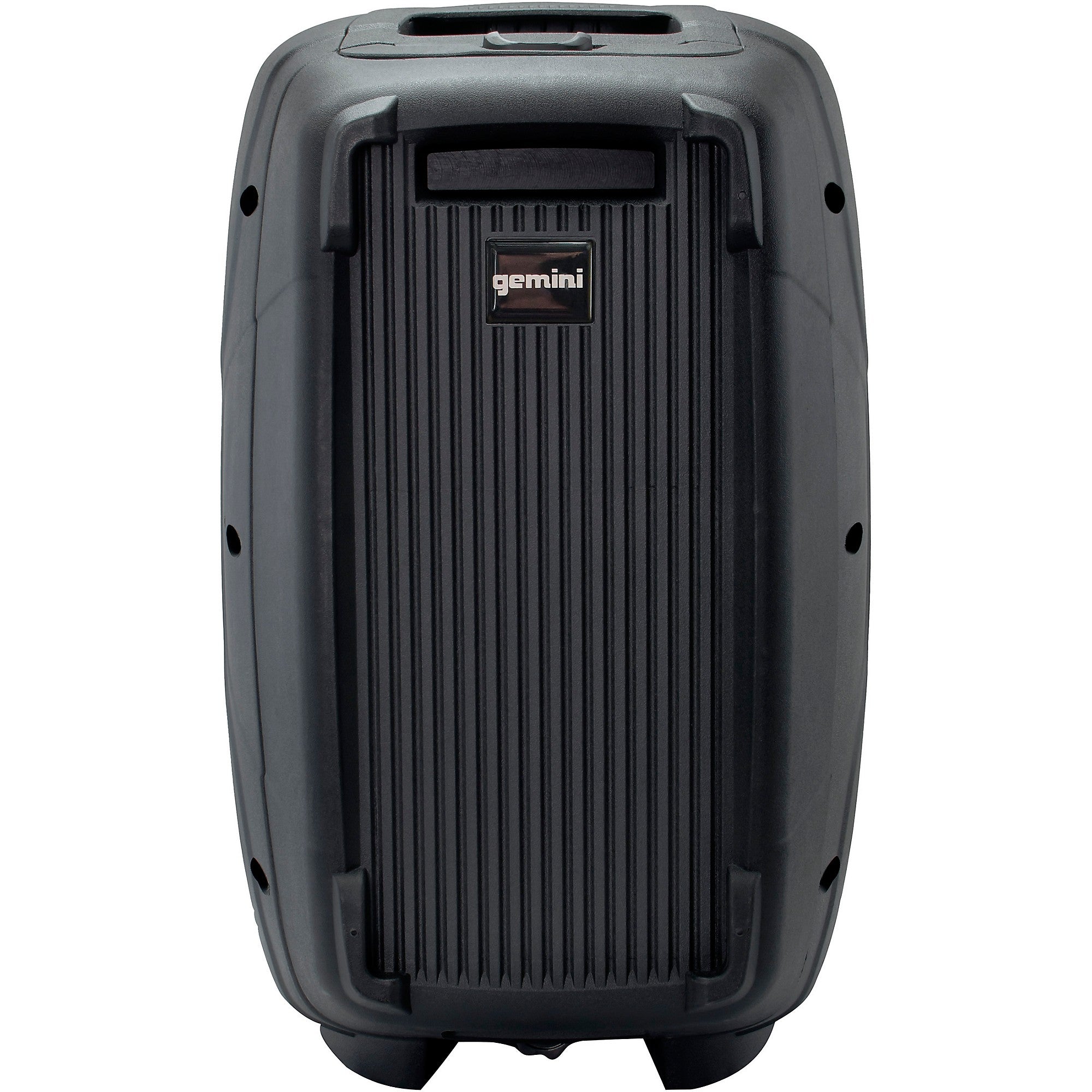 Gemini ES-210MXBLU-ST Portable PA System