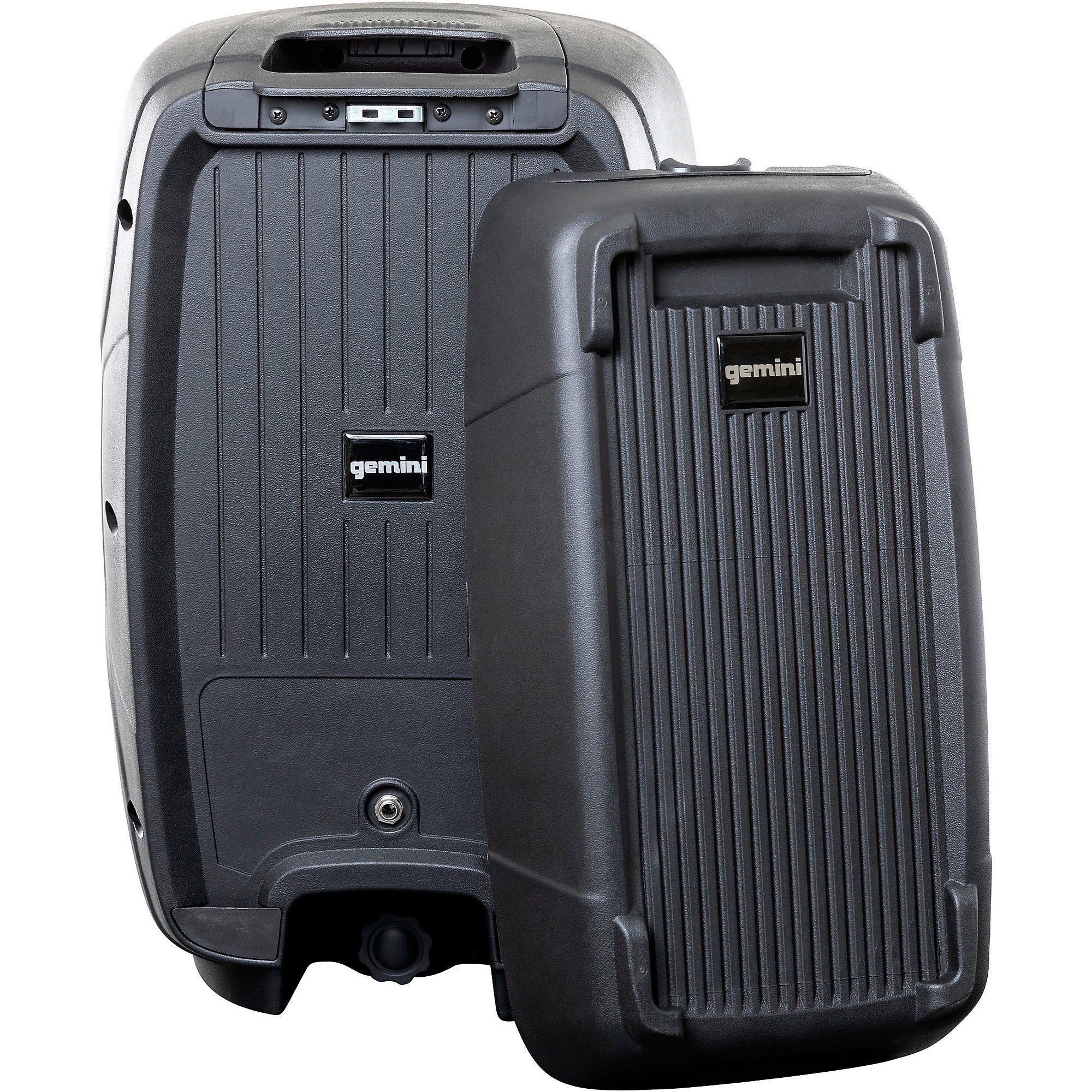Gemini ES-210MXBLU-ST Portable PA System