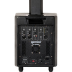 Gemini PA-300BT Portable Line Array Column PA Speaker System