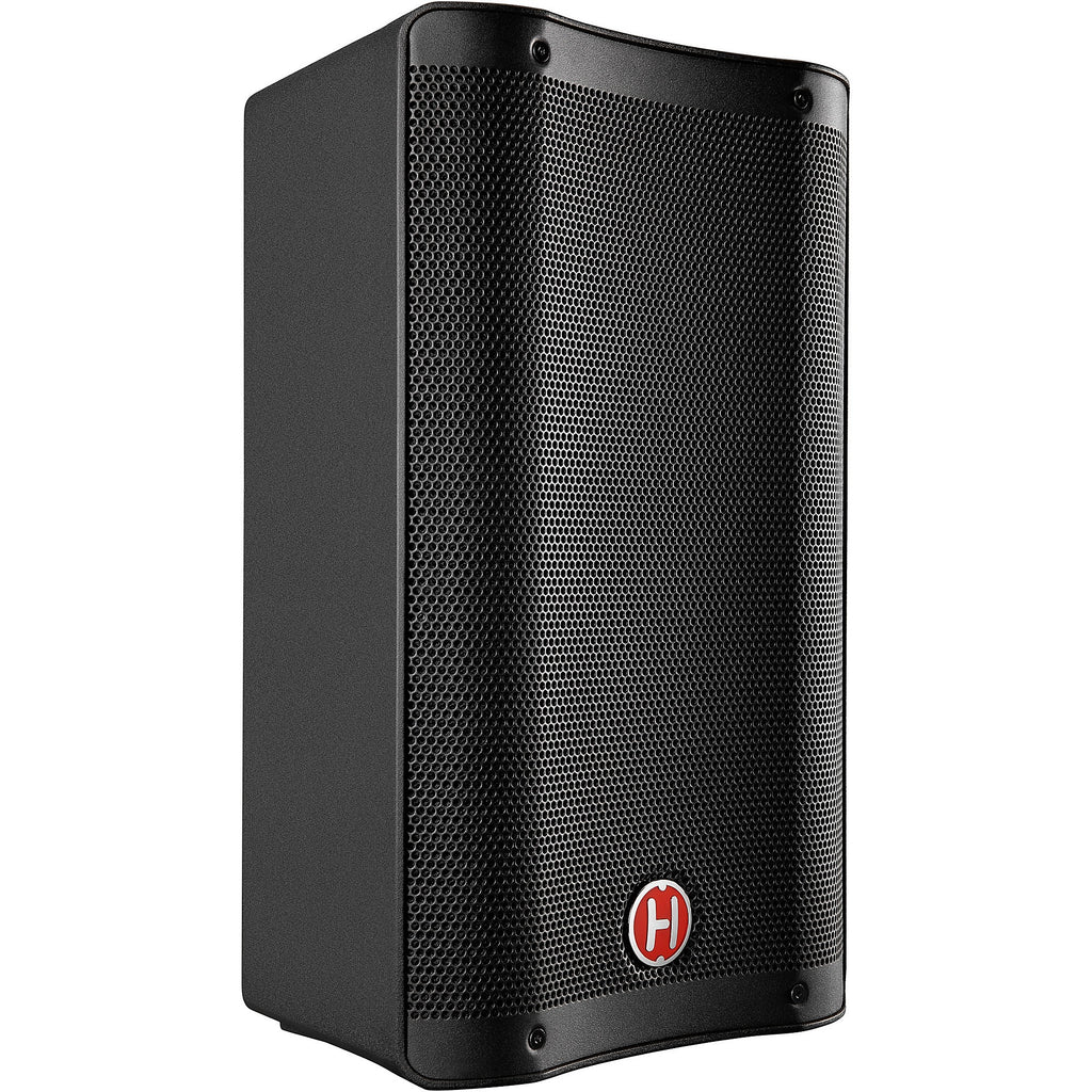 Harbinger M200-BT Portable PA System With Bluetooth and Custom Carry Bags 10-inch Mains