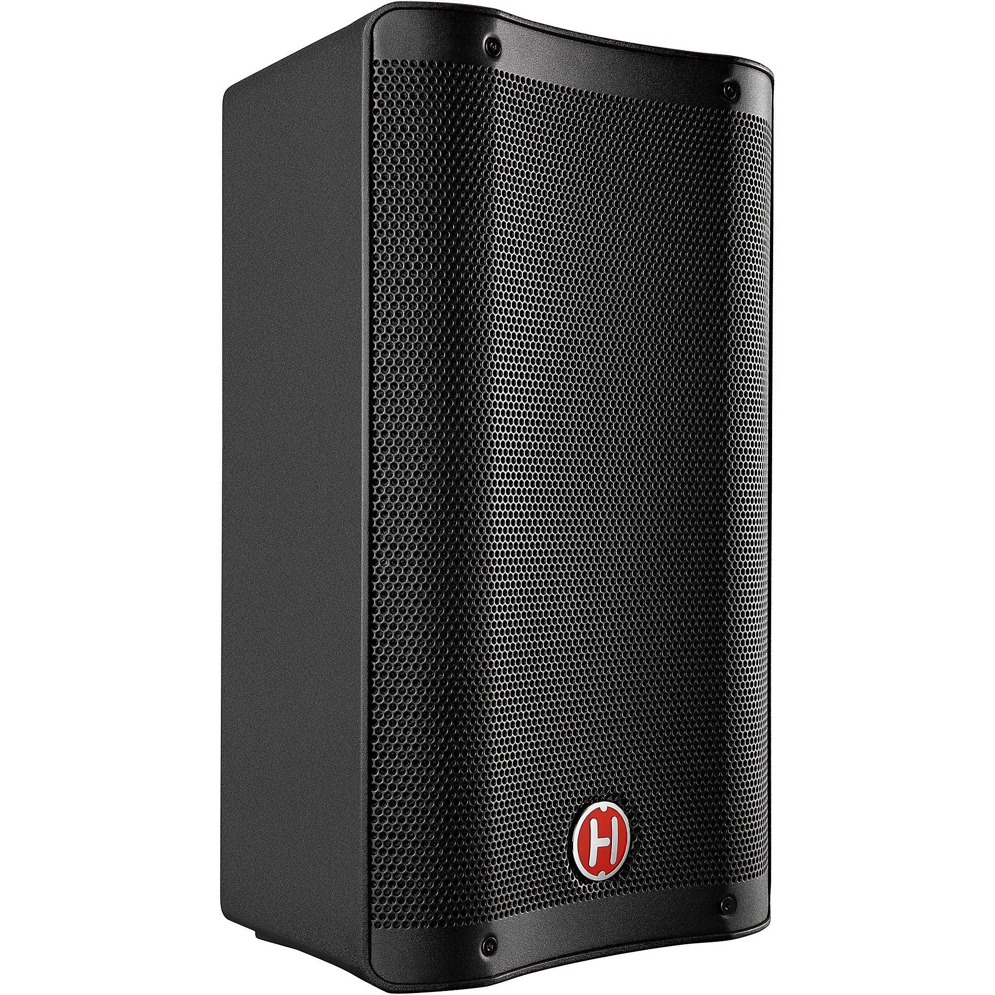 Harbinger M200-BT Portable PA System With Bluetooth and Custom Carry Bags 10-inch Mains