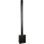 Gemini PA-300BT-ToGo MKII Portable Column Array With Battery Power and Carry Bag