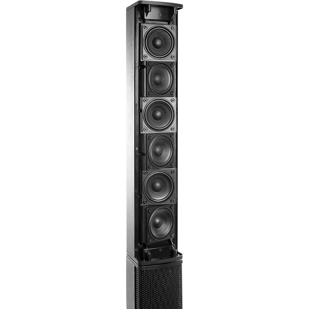 Gemini PA-300BT-ToGo MKII Portable Column Array With Battery Power and Carry Bag