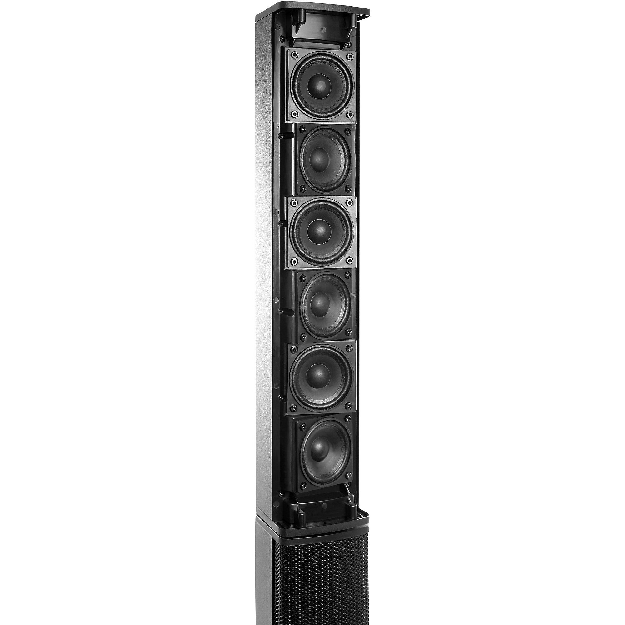 Gemini PA-300BT-ToGo MKII Portable Column Array With Battery Power and Carry Bag