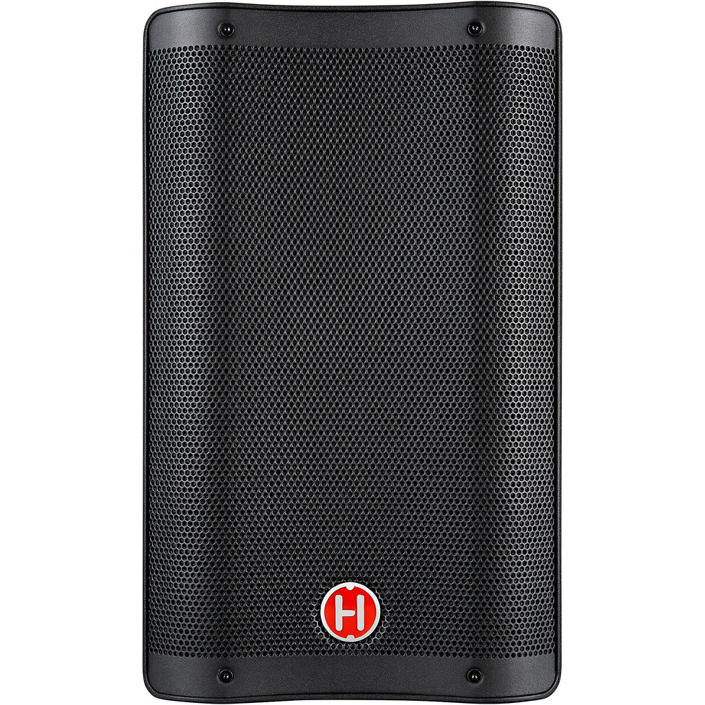 Harbinger M200-BT Portable PA System With Bluetooth and Custom Carry Bags 10-inch Mains