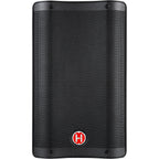 Harbinger M200-BT Portable PA System With Bluetooth and Custom Carry Bags 10-inch Mains