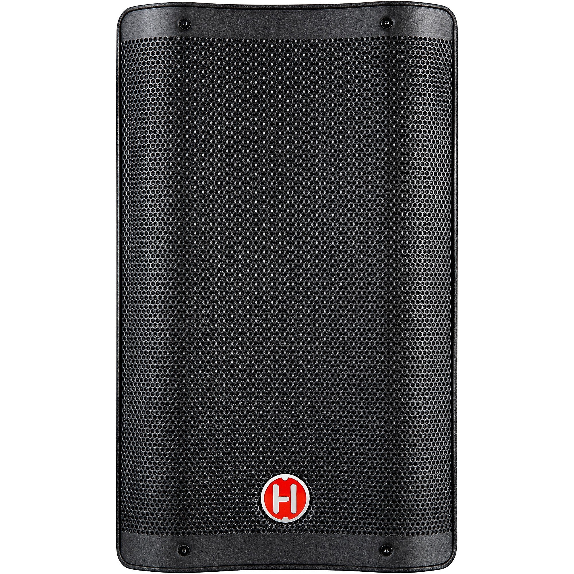 Harbinger M200-BT Portable PA System With Bluetooth and Custom Carry Bags 10-inch Mains