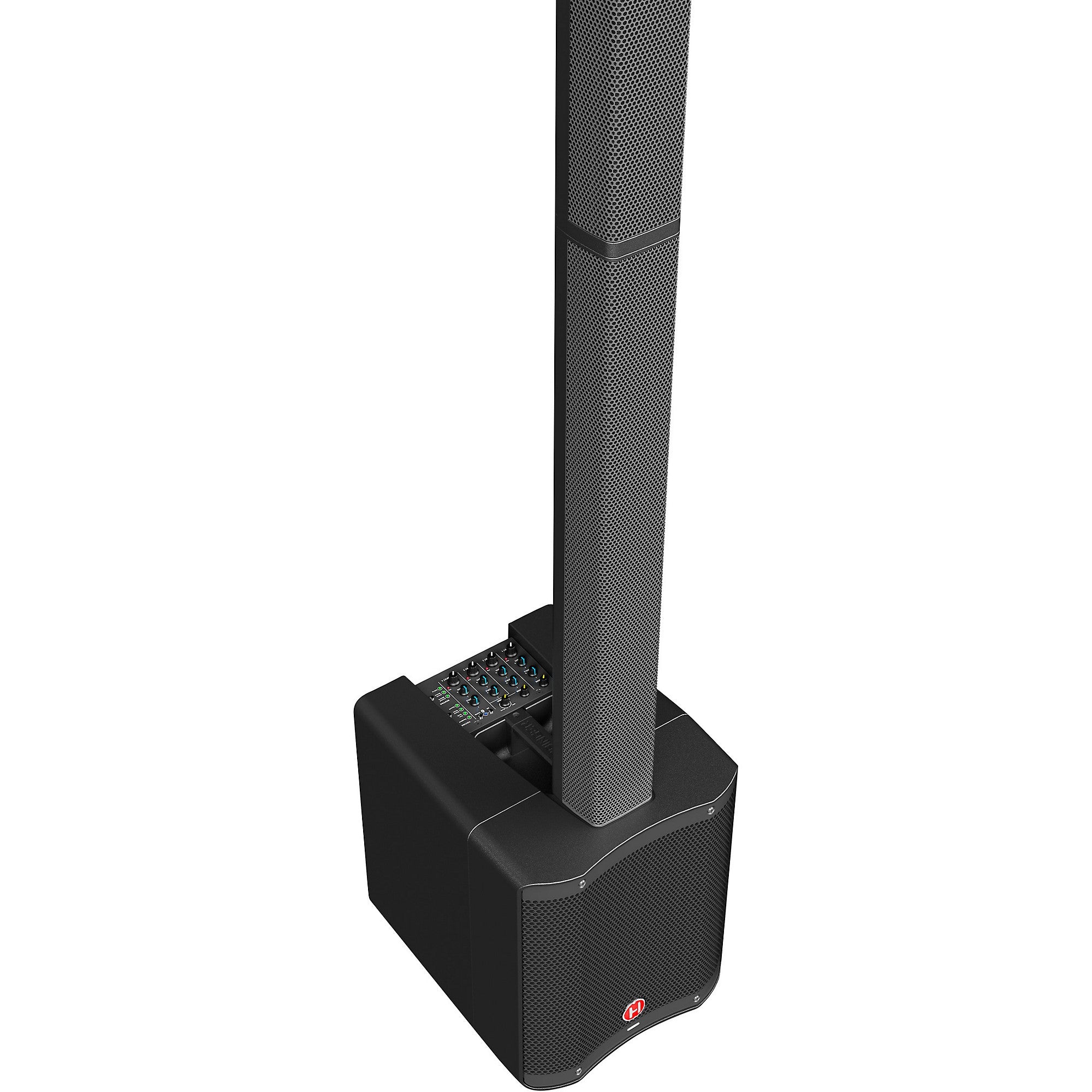Harbinger MLS1000 Personal Line Array Speaker System