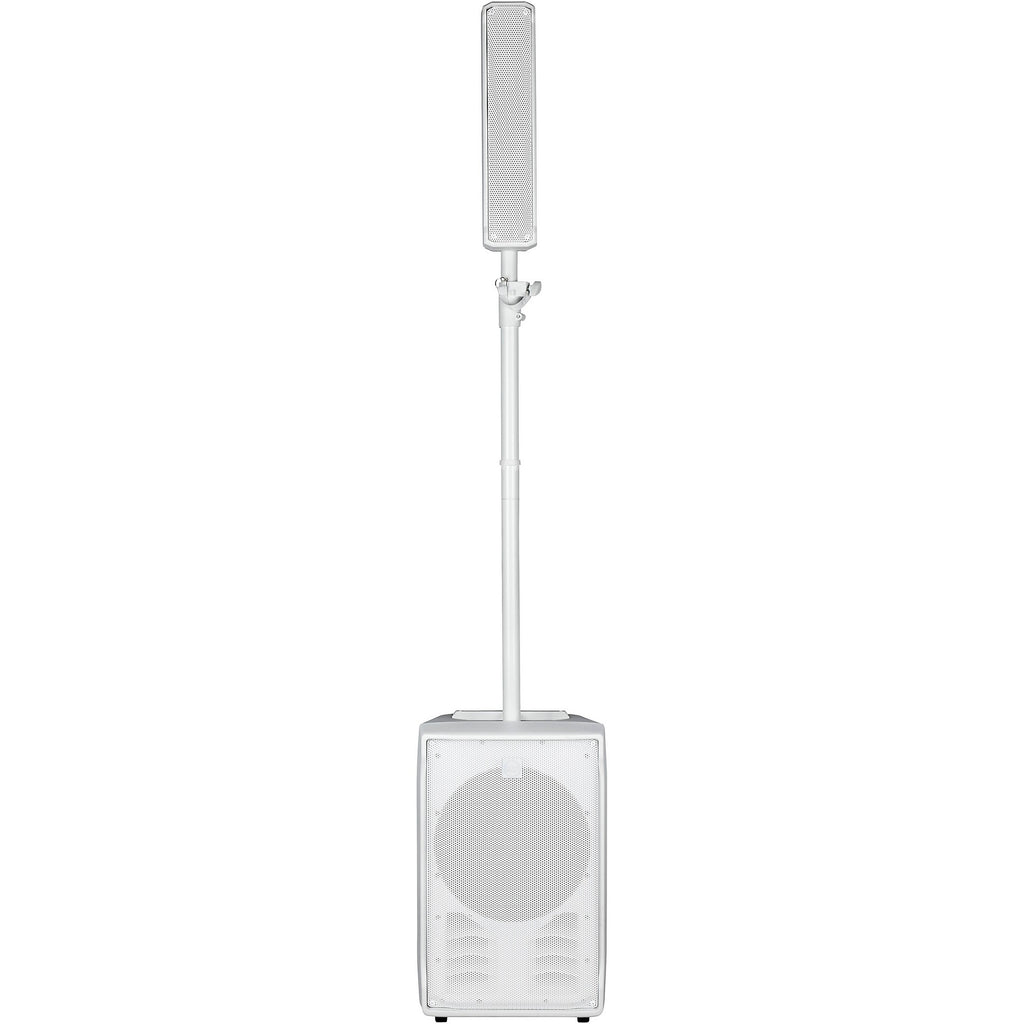 RCF EVOX J8 Line Array PA Speaker System (White)