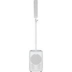 RCF EVOX J8 Line Array PA Speaker System (White)