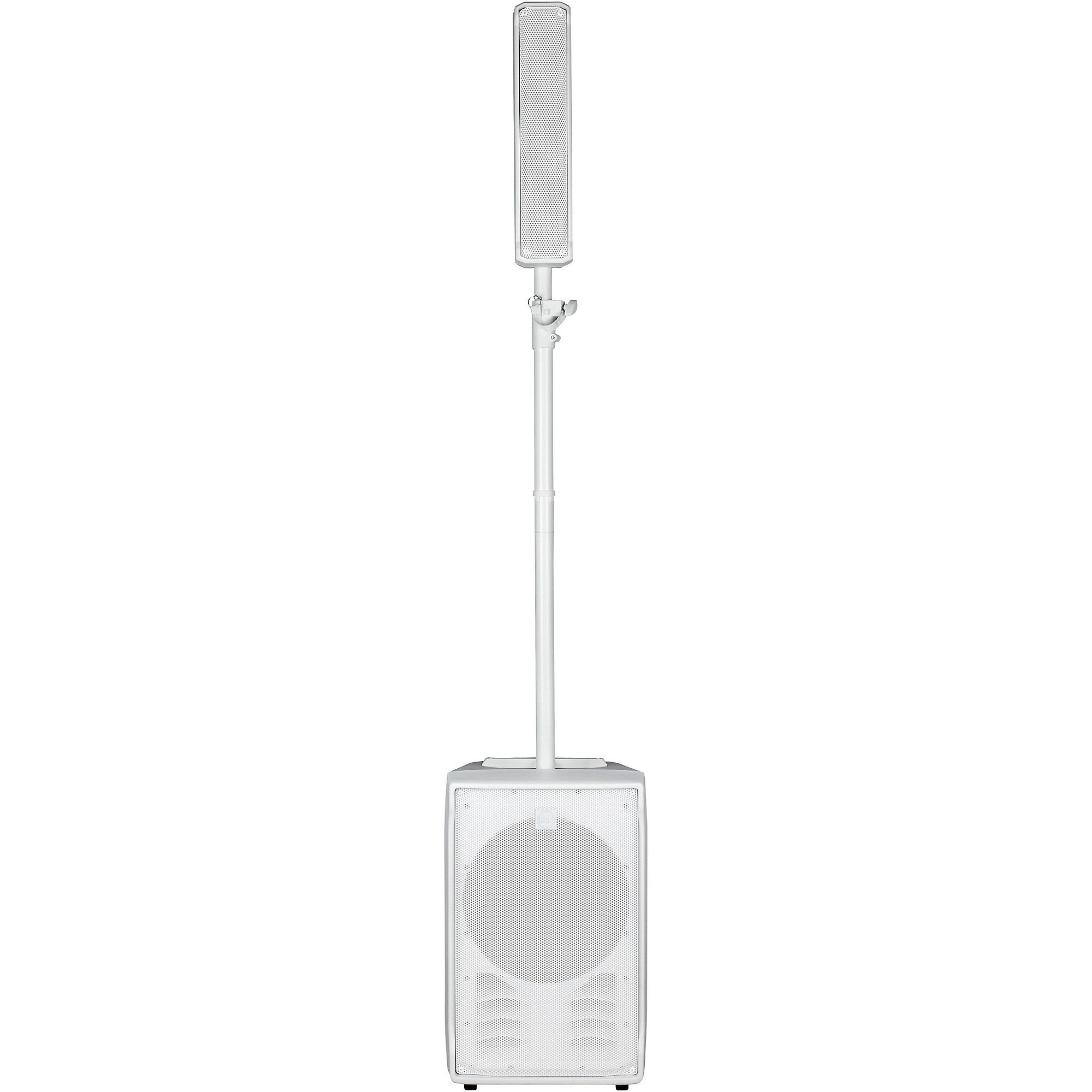 RCF EVOX J8 Line Array PA Speaker System (White)