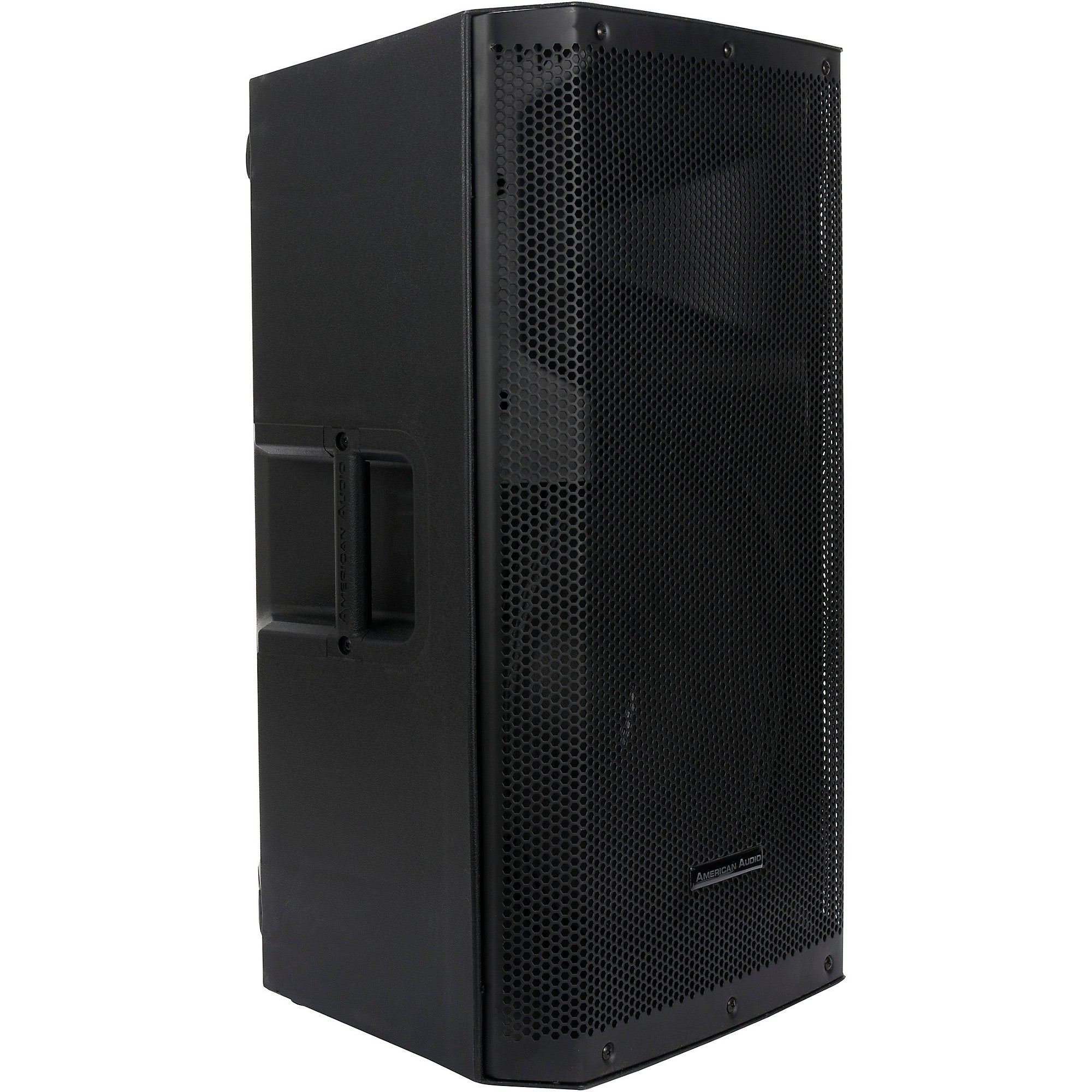 American Audio KPOW 15BT MK II 1,000W 15-inch Powered Speaker Black