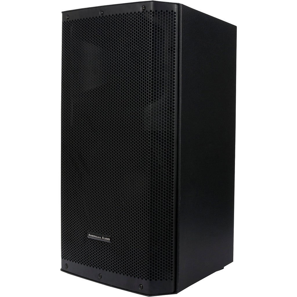 American Audio KPOW 15BT MK II 1,000W 15-inch Powered Speaker Black
