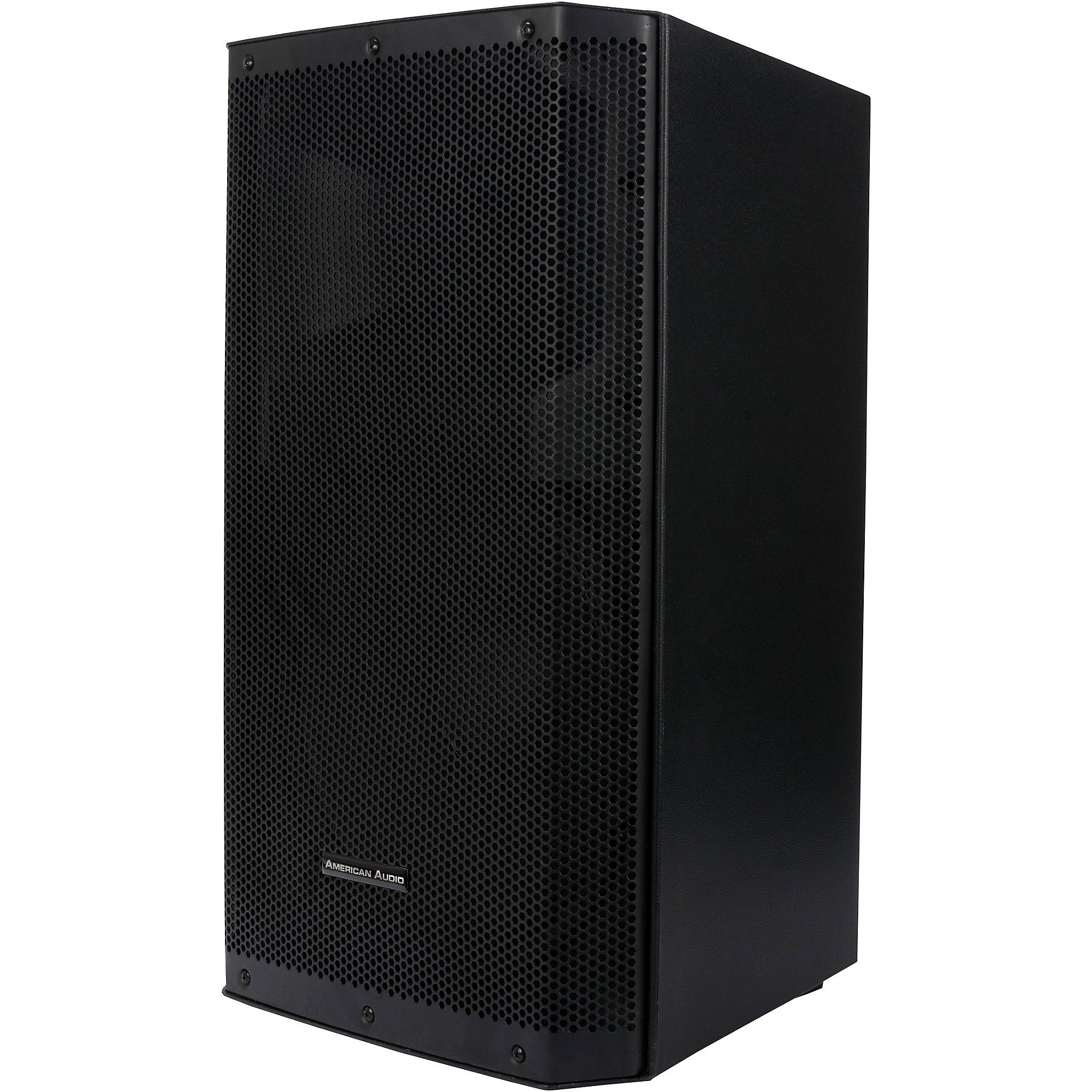 American Audio KPOW 15BT MK II 1,000W 15-inch Powered Speaker Black