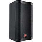 Harbinger M100-BT Portable PA With Bluetooth and Custom Carry Bags 8-inch Mains