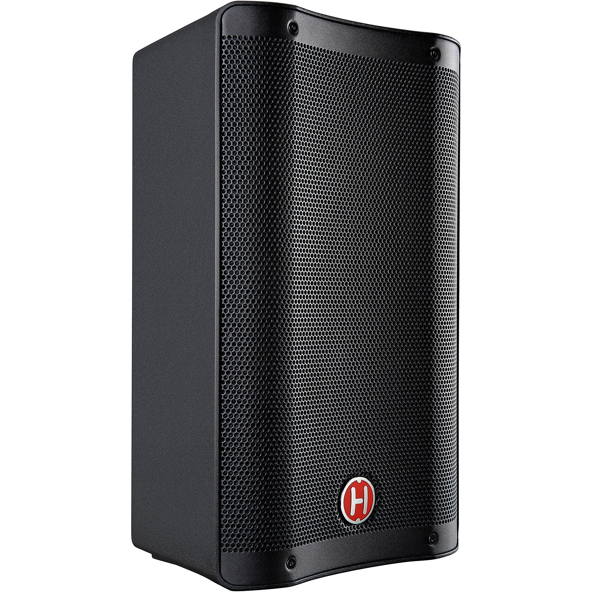 Harbinger M100-BT Portable PA With Bluetooth and Custom Carry Bags 8-inch Mains
