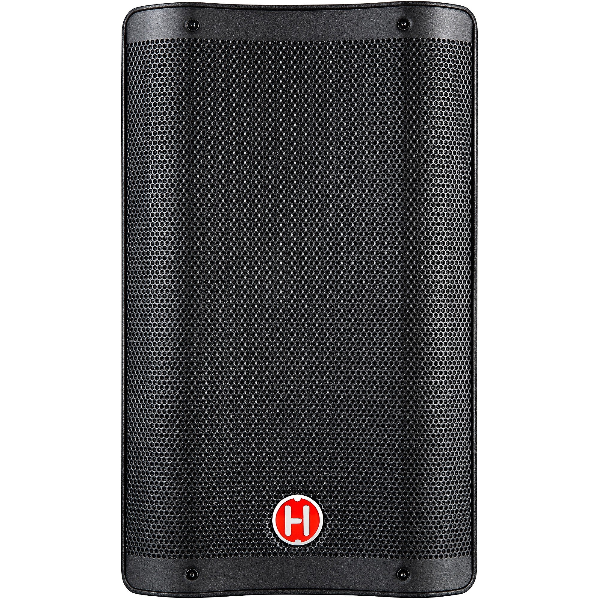 Harbinger M100-BT Portable PA With Bluetooth and Custom Carry Bags 8-inch Mains