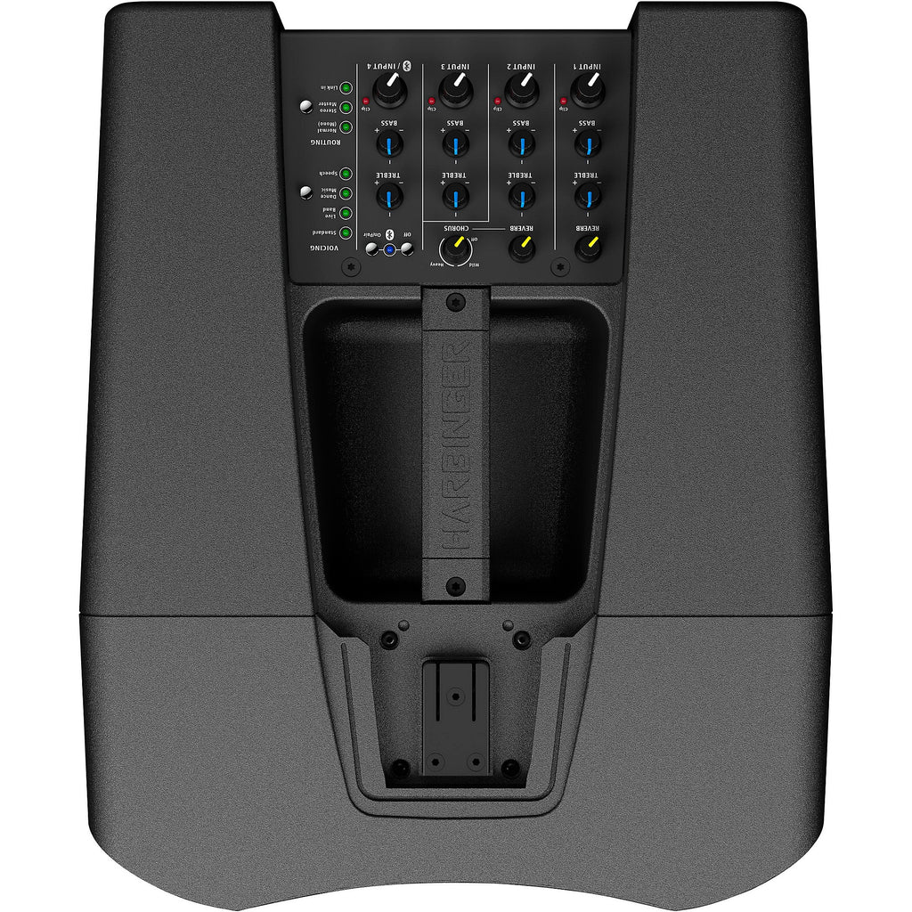 Harbinger MLS1000 Personal Line Array Speaker System
