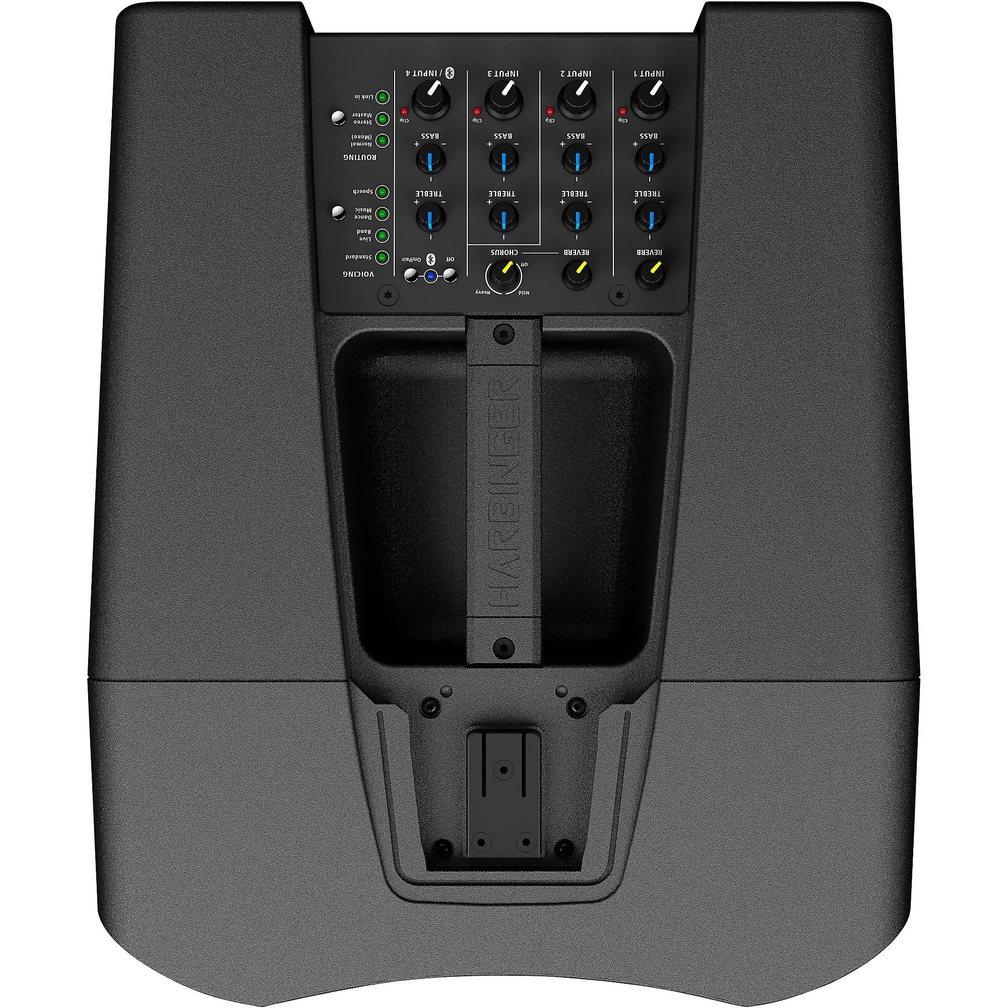 Harbinger MLS1000 Personal Line Array Speaker System