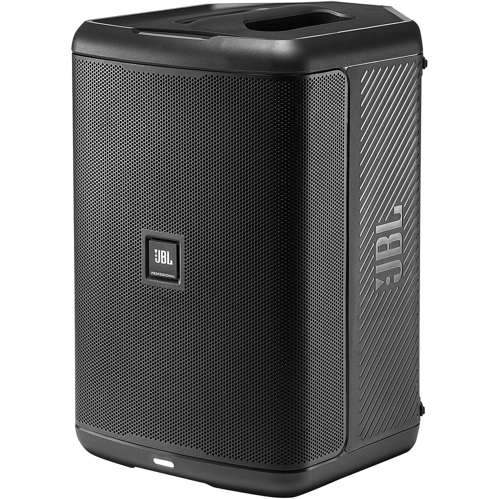 JBL EON ONE Compact Battery-Powered Speaker With 4-channel mixer