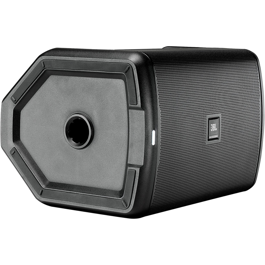 JBL EON ONE Compact Battery-Powered Speaker With 4-channel mixer