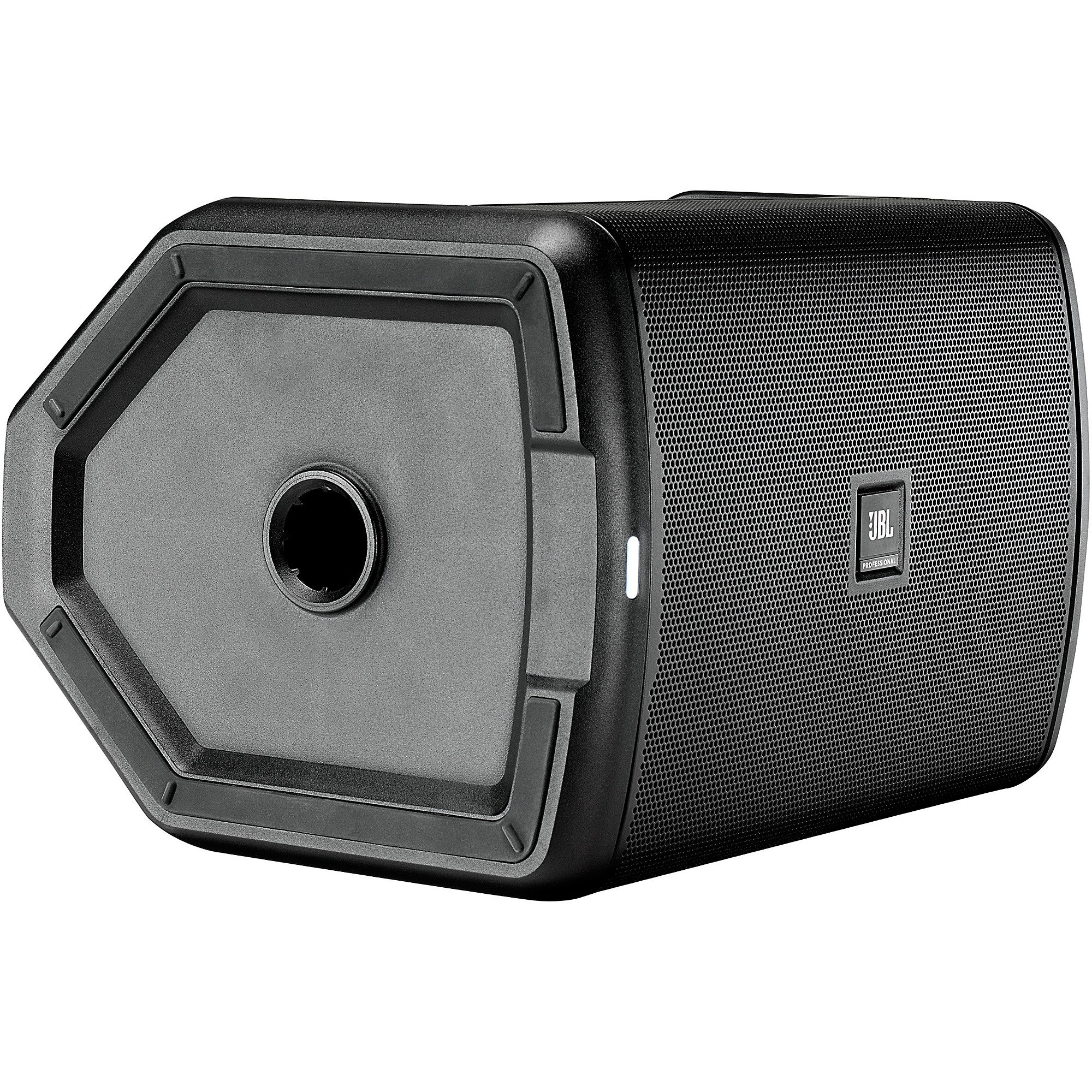 JBL EON ONE Compact Battery-Powered Speaker With 4-channel mixer