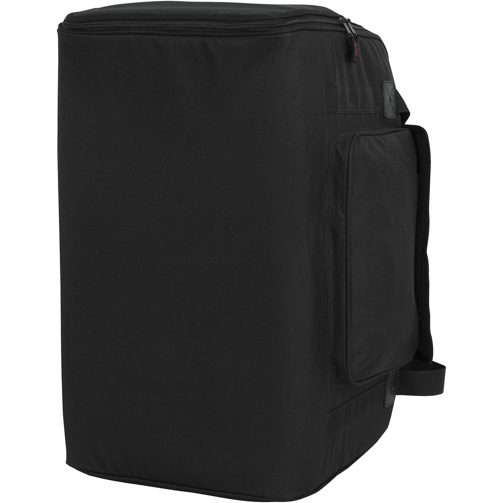 QSC CP12 1,000W 12-inch Compact Powered Speaker With Tote