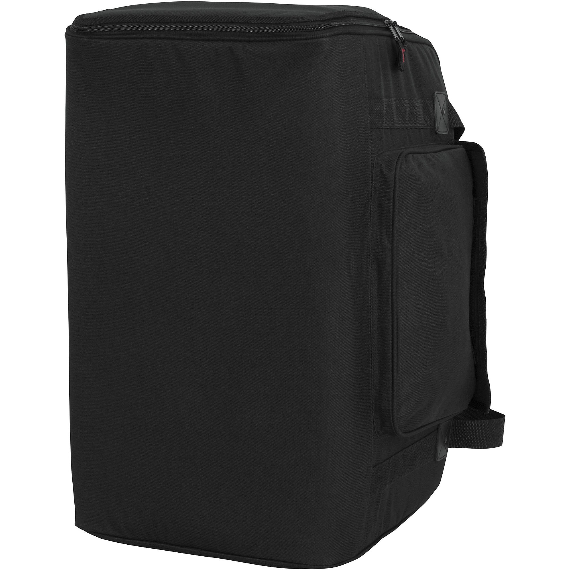 QSC CP12 1,000W 12-inch Compact Powered Speaker With Tote