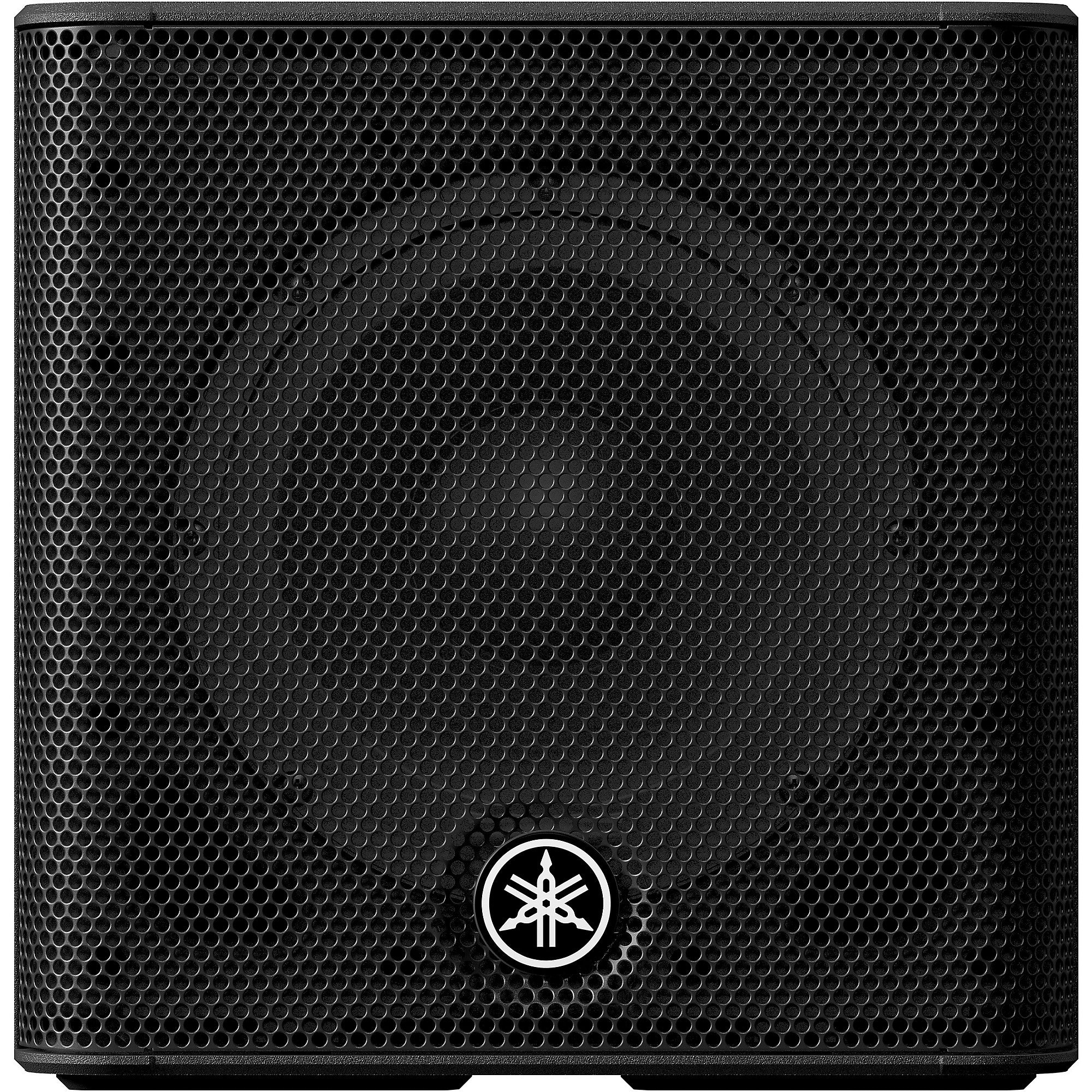 Yamaha STAGEPAS 200BTR Portable 8-inch Battery Powered PA with 5-Input Mixer