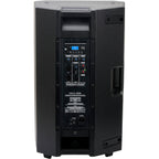American Audio KPOW 15BT MK II 1,000W 15-inch Powered Speaker Black