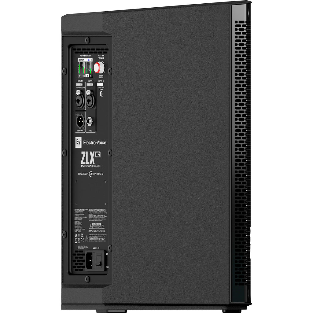 Electro-Voice ZLX-8P G2 8-inch 2-Way Powered Speaker